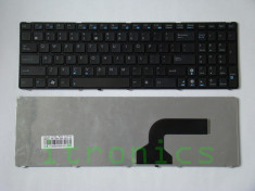 Tastatura laptop Asus X55A foto