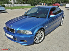 2002 BMW 330Ci e46 - Impecabil foto