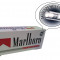 Tuburi Marlboro RED filtru cu carbon activ pentru tutun/tigari