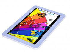 Tableta 3G ,25 cm Quad Core 10.1 Inch 1GB/8GB AM-1006 foto