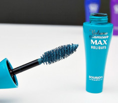 RIMEL Bourjois Volume Glamour Max Holidays foto