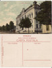 Galati- Palatul administrativ -rara, Necirculata, Printata