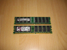 ram 1GB ddr1 foto