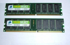 512 MB DDR foto