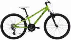 BICICLETA FELT MTB Q24 MONSTER Verde FELT foto