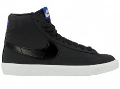 bascheti originali - NIKE BLAZER MID VINTAGE 539929 094 foto