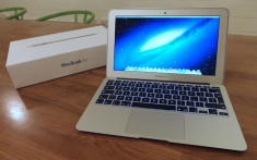 Macbook Air 11&amp;#039; INCH foto