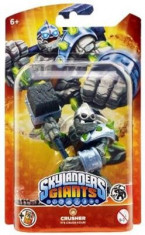Skylanders Giants Character Pack Crusher foto
