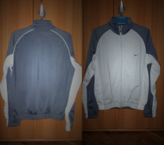 Bluza trening Nike ,size S(height 173) foto