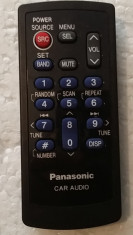 M-16.Telecomanda Panasonic EUR7641010 foto