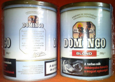 Tutun DOMINGO BLOND (belgian) 200 gr. - Sector 1 (Grivitei, 1 Mai, Aviatorilor, Dorobanti) foto