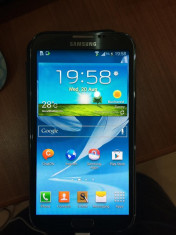 Samsung Galaxy Note 2 - N7105 Titanium grey LTE foto