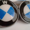 Vand embleme NOI BMW capota / portbagaj