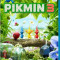 Pikmin 3 Nintendo Wii U