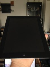 Vand Ipad 2 32GB WIFI Urgent foto