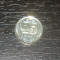 Moneda 25 kurus Turcia 2014, stare foarte buna