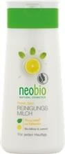 Lapte Demachiant Neobio 150ml Cod: 782616 foto