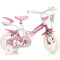 Bicicleta de copii Hello Kitty 12 copii
