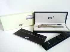 pix Montblanc Mahatma Gandhi Pen mont blanc limited edition great characters 0338/3000 foto