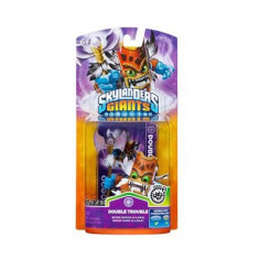 Figurina Skylanders Giants Character Pack Double Trouble foto