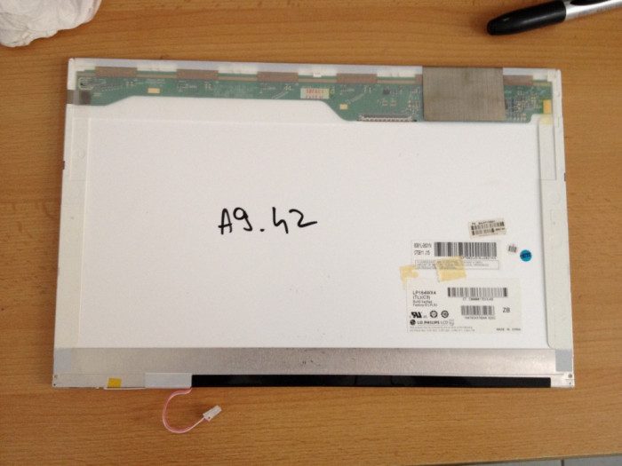 Display Asus F5 F5R F5VL F5RL A9.42 , A126