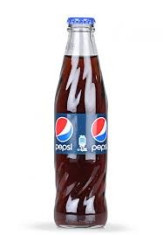 500 sticle goale de Pepsi si Cola modele 2011 - 2014 foto