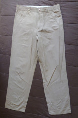 Pantaloni trekking Crane Active Wear TechTex Explorer, Golfwear etc; M, unisex foto