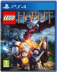 LEGO The Hobbit PS4 foto