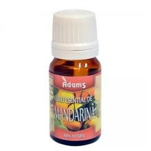 Ulei Mandarina Adams Vision 10ml Cod: 6424842004127 foto