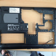 Carcasa inferioara bottomcase Asus F5 F5VL A9.39 , A61