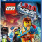 LEGO Movie The Video Game Ps4