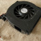 Cooler ventilator laptop Dell Latitude D505, UDQFWPH01CQU, E233037, DC5V 0.11A