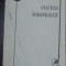 RADU STOENESCU - CURTEA INTERIOARA (VERSURI) [volum de debut, 1983]