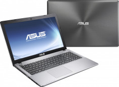 Asus X550CA, 15.6 inch, Intel CoreTM i5-3337U 1.80GHz, 4GB-DDR3, 500GB, Windows 8.0 64-Bit foto