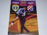 Program meci fotbal PETROLUL Ploiesti - DINAMO Zagreb 21.08.2014 Europa League