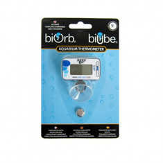 Termometru acvariu digital BIORB submersibil, Display LCD foto