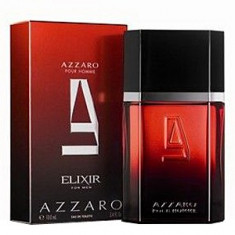 Azzaro Azzaro Pour Homme Elixir EDT 100 ml pentru barbati foto