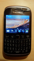Blackberry 9320 necodat foto
