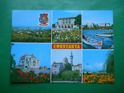 HOPCT 10359 ROMANIA CONSTANTA foto