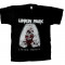 Tricou Linkin Park - living things