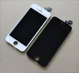 Display iPhone 5 Nou, OEM, Garantie, Alb sau Negru foto