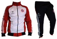 TRENING ADIDAS BAYERN Conic foto