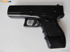 Pistol Airsoft Glock G.16 foto
