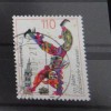 Timbru Germania - Deutschland - 2000