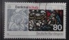 Timbru Germania - 1986 -
