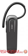 Handsfree bluetooth Mono Jabra Easy Call negru pentru telefoane cu functie Bluetooth v2.1 foto