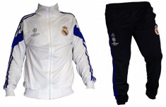 TRENING ADIDAS REAL MADRID Conic foto