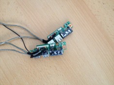 Conector USB MSI MS-16362 Ex600 A9.58
