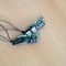 Conector USB MSI MS-16362 Ex600 A9.58