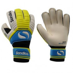 Manusi portar profesionale Sondico Aqua Spine FingerSave foto